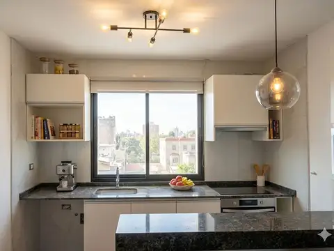 Departamento en Venta en San Nicolás de los Arroyos, USD 185.000