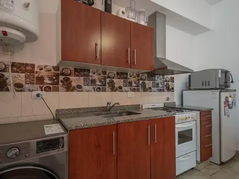 Departamento en Venta en Villa Bosch, USD 52.000