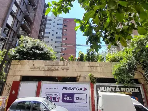 Terreno en Venta en Martínez, USD 1.350.000