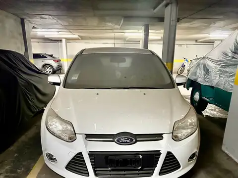 COCHERAS EN VENTA – BECCAR PLAZA