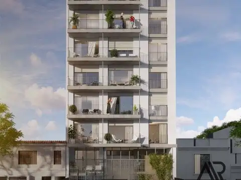 Departamento en Venta de 2 dormitorios