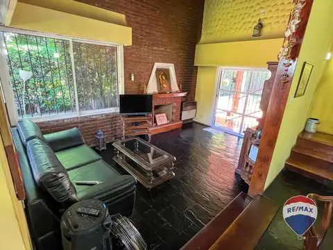 Casa en Venta en El Trébol, USD 185.000