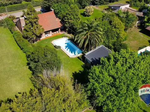 Casa en Venta de 3 dormitorios
