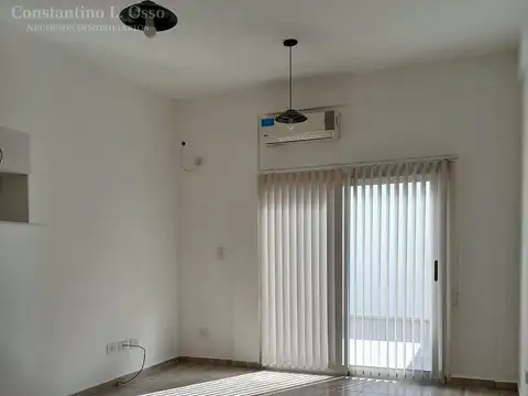 Departamento en Alquiler Permite mascota