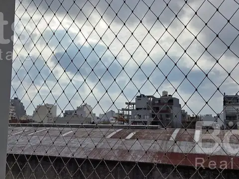 Departamento en Venta en Parque Chas, USD 82.000
