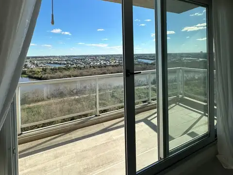 Departamento en Venta en Rincón de Milberg, USD 177.000