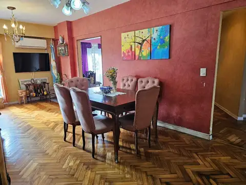 VENTA DEPARTAMENTO 3 AMBIENTES CON DEP VILLA LURO