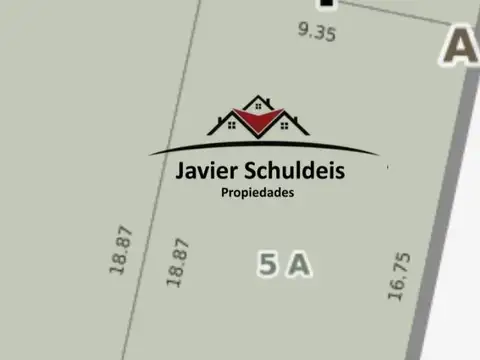 Casa en Venta en Mercedes, USD 45.000