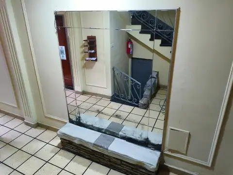 Madrid 6900, Piso 3