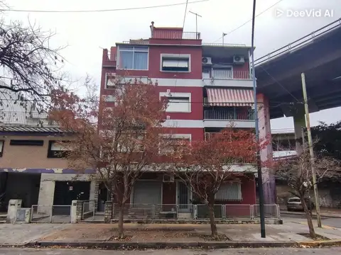 2 AMPLIOS AMB MUY LUMINOSO BAJAS EXPENSAS