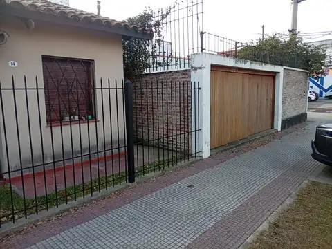 Casa en Venta 15 años