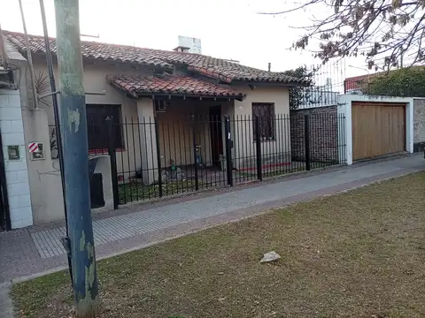 VENTA 2 CHALETS DE 4 Y 3 AMB INDEPENDIENTES EN EL LOTE