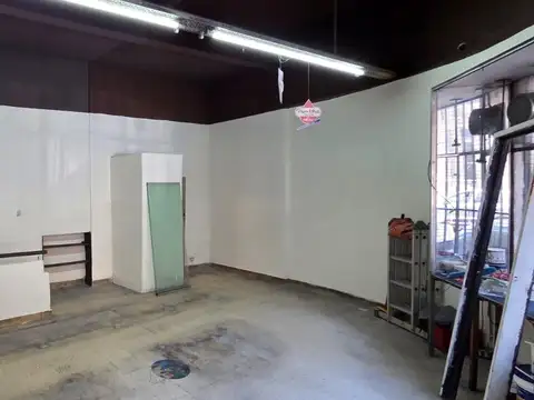 Local en Alquiler en Balvanera, $ 900.000