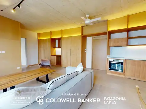 Departamento en Venta en Epulaufquen, USD 441.307