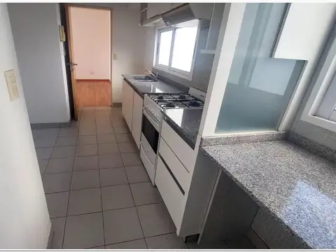 Departamento en Alquiler 12 años