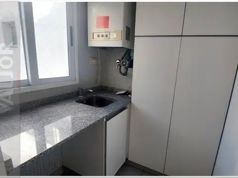 Departamento en Alquiler al Noreste