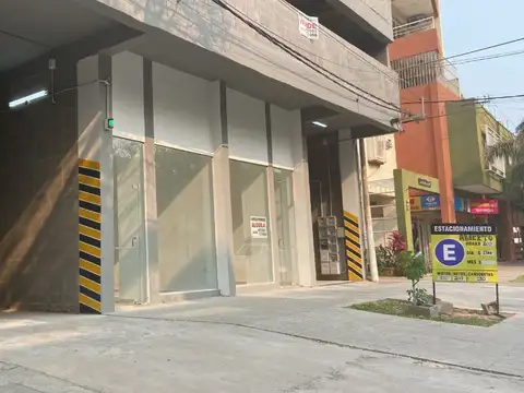 HIPOLITO YRIGOYEN (103) 400, Piso 3