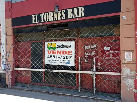 Avenida Gaona  1363