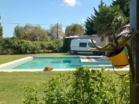 Quinta en Venta en Bolívar, USD 380.000
