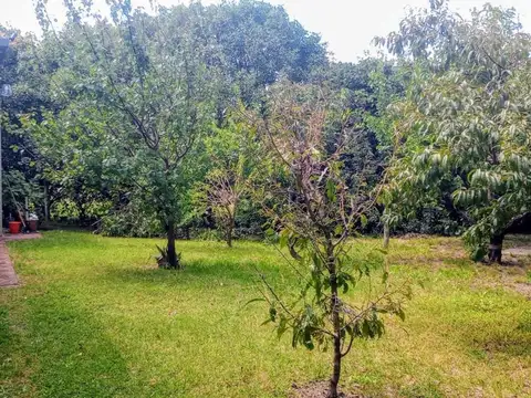 Quinta en Venta en Bolívar, USD 380.000