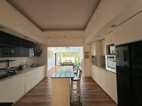 Casa en Venta 8 años