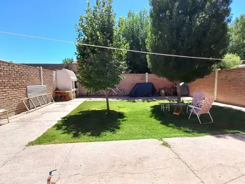 VENTA. CASA EN Barrio Jardin Norte Las Heras