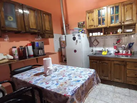Casa en Venta en Uspallata, USD 76.000