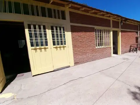 LOS TAMBILLOS-BARRIO JARDIN NORTE , CASA.22 100
