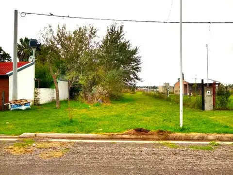 Terreno en Venta en Timbúes José María, USD 18.500