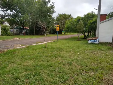 Terreno en Venta en Timbúes José María, USD 18.500
