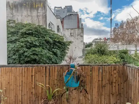 Departamento en Venta 50 años