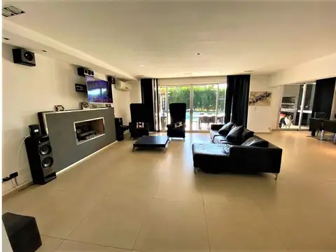 Casa en Venta en Nordelta Los Alisos, USD 480.000