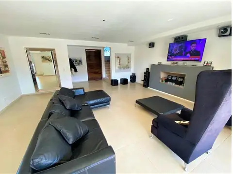 Casa en Venta 5 años