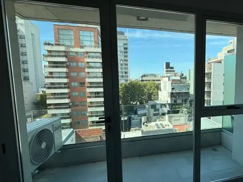 Oficina en venta de la calle Fitz Roy en Pleno Palermo