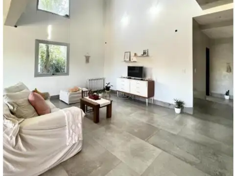 Casa en los TALAS Canning Ezeiza