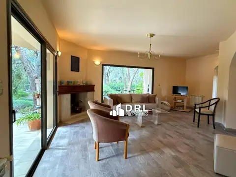Casa en Venta en El Bosque, USD 740.000