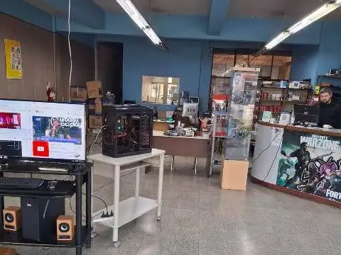 Local - Venta - Argentina, La Matanza - av. illia 2100