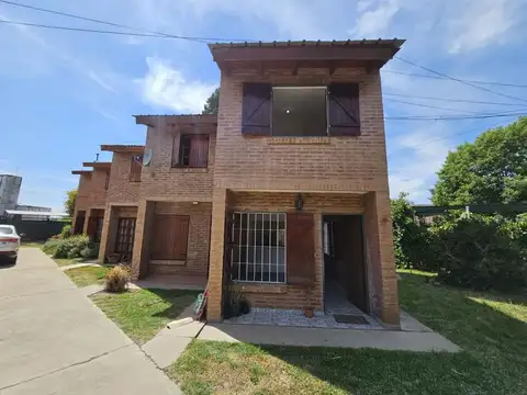 VENTA DEPARTAMENTO 2 DORMITORIOS CARLOS PAZ