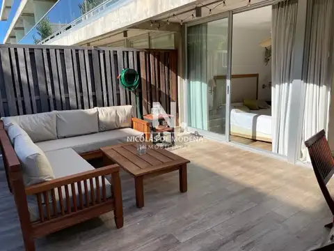 Departamento en Venta en Puerto, USD 189.000