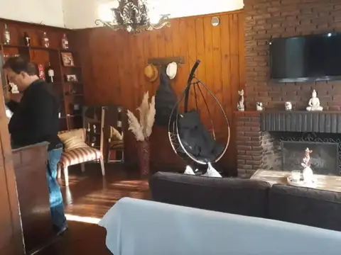 Casa en Venta al Oeste