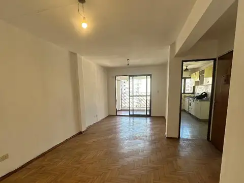 Departamento cuatro ambientes