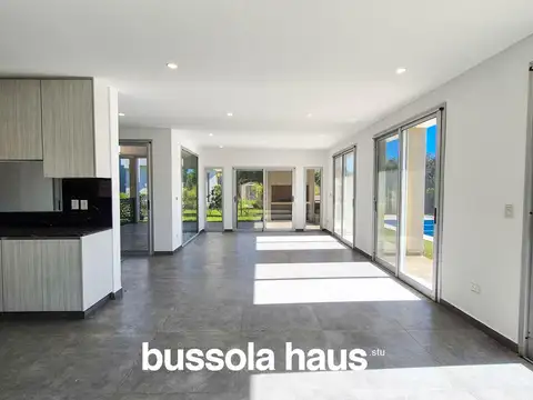 Casa en Venta al Noroeste