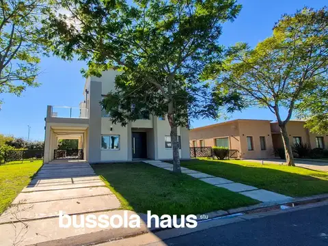 Casa en Venta en Puertos - Barrio Vistas, USD 475.000