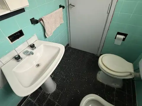 Depto Tipo Casa en Venta al Oeste