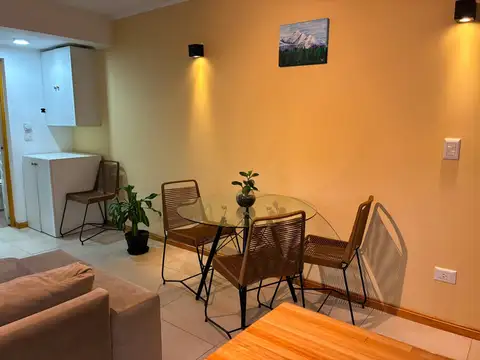 Depto Tipo Casa en Venta en San Carlos de Bariloche, USD 120.000