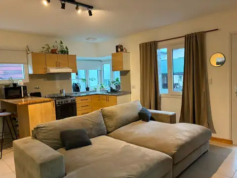 Depto Tipo Casa en Venta 4 años
