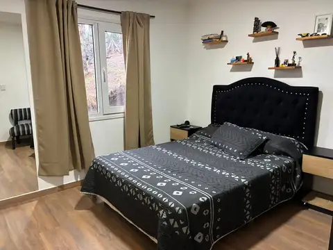 Depto Tipo Casa en Venta de 1 dormitorio