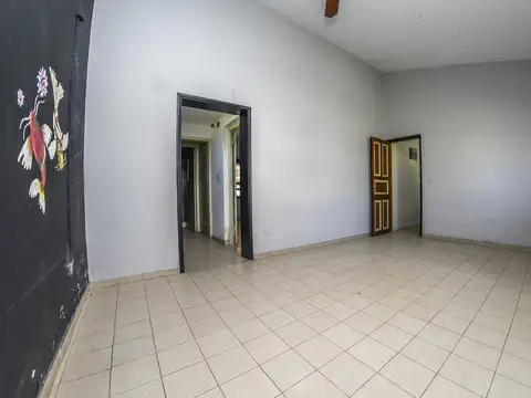 Casa en Venta 40 años