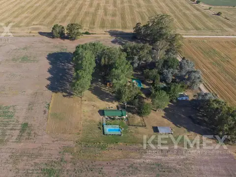 Quinta en Venta al Sudeste