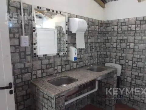 Arata y Nahuel Huapí